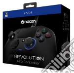 NACON Controller Revolution PS4 game acc