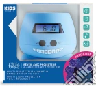 BB Radiosveglia con proiettore Blu game acc