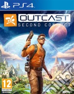 Outcast: Second Contact