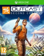 Outcast: Second Contact