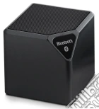 BB Speakers Wrlss Bluetooth Nero metal game acc