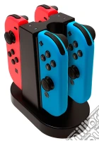 BB Base di ricarica 4 Joy-Con SWITCH game acc