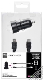 BB Alimentatore per auto New 2DSXL game acc