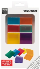 BB Set 6 Custodie Game New 2DSXL game acc