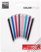 BB Stylus colorati Pack 8 pz New 2DSXL game acc