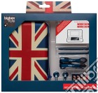 BB Pack UK Flag New 2DSXL game acc