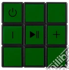 BB Speakers Wireless Bluetooth Rubiks game acc
