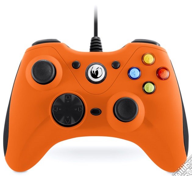 NACON Controller 100 Arancione PC videogame di ACC