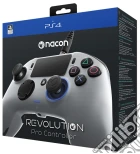 NACON Ctrl Revolution Silver PS4 game acc