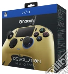 NACON Ctrl Revolution Gold PS4 game acc