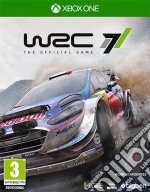 WRC 7