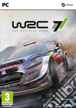 WRC 7