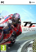 TT Isle of Man game