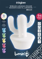 BB Lumin'us - Speaker Cactus game acc