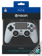 NACON PS4 Controller Wired Grey game acc