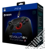 NACON Controller Revolution V2 PS4 game acc