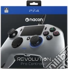 NACON Ctrl Revolution Grigio PS4 game acc