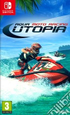 Aqua Moto Racing Utopia game