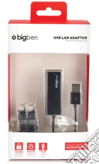 BB Adattatore LAN-USB SWITCH game acc