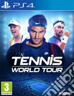 Tennis World Tour