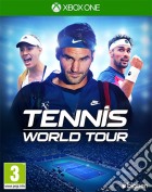 Tennis World Tour game