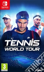 Tennis World Tour