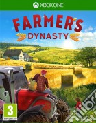 Farmer's Dynasty game