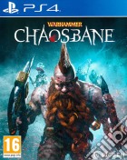 Warhammer: Chaosbane game