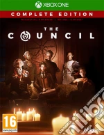 The Council