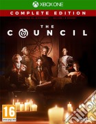 The Council game