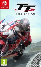 TT Isle of Man game acc