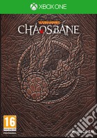 Warhammer: Chaosbane - Magnus Edition game