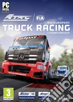FIA European Truck Racing