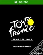Tour De France 2019 game