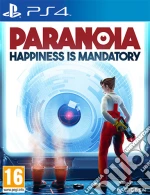 Paranoia: Happiness is Mandatory