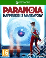 Paranoia: Happiness is Mandatory