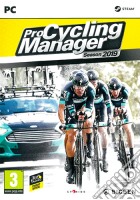Pro Cycling Manager 2019 game