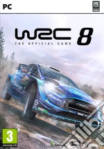 WRC 8
