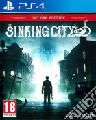 The Sinking City Day One Ed. game