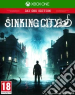 The Sinking City Day One Ed.