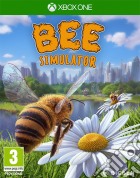 Bee Simulator game