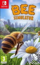 Bee Simulator game acc