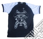 NACON T-Shirt - Maniche Corte L