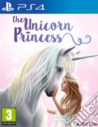 Unicorn Princess game