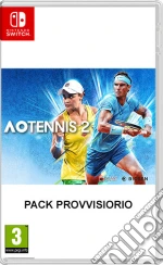 AO Tennis 2