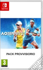 AO Tennis 2 game acc