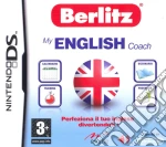 Berlitz My English Coach