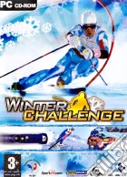 Winter Challenge game