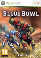 Blood Bowl game
