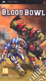Blood Bowl